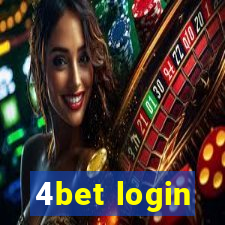 4bet login